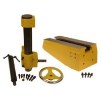 20" Bed Extension Complete Kit for 4224B