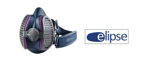 eclipse dust mask