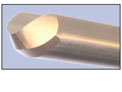 HT M42 Stay Sharp 3/8" Bowl Gouge