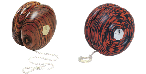 ball bearing yoyo