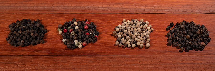 Seasonings